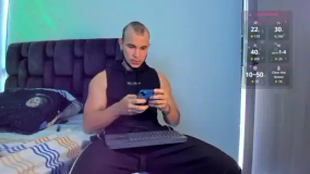 austinoficial online show from 03/06/26, 10:17