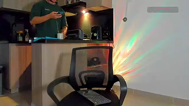 austinoficial online show from 03/19/26, 11:09