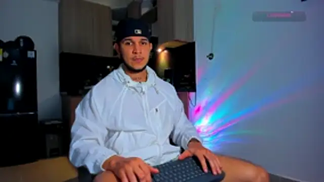 austinoficial online show from 03/28/26, 09:25