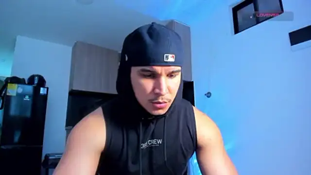 austinoficial online show from 03/30/26, 09:49