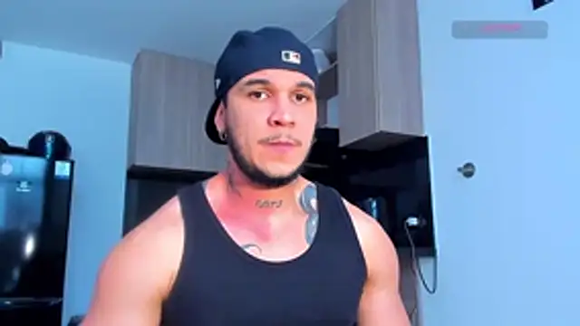 austinoficial online show from 04/05/26, 09:12