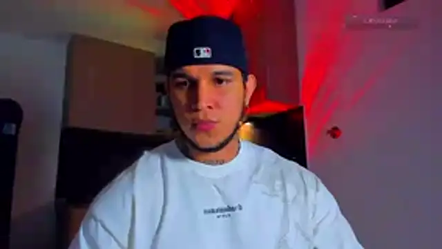 austinoficial online show from 04/08/26, 01:27