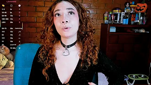 Annycolin  online show from 03/06/26, 10:17