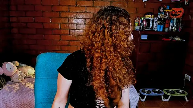 Annycolin  online show from 03/09/26, 11:09