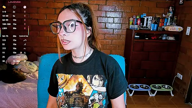 Annycolin  online show from 04/10/26, 10:14