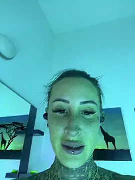 Black sweet Rose online show from 01/23/25, 10:01