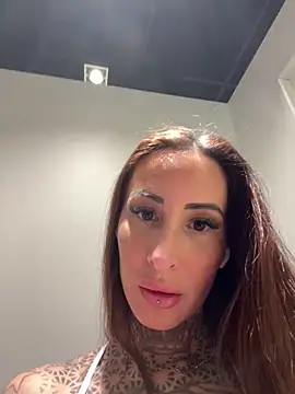 Black sweet Rose online show from 01/30/25, 10:08