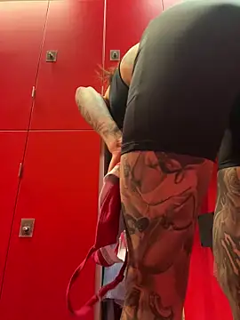 Black sweet Rose online show from 02/05/25, 06:04