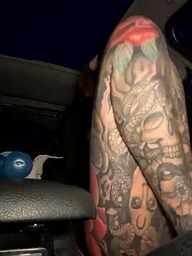 Black sweet Rose online show from 01/13/26, 04:34