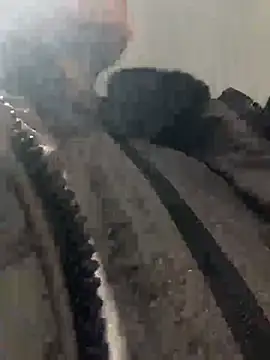 Black sweet Rose online show from 02/06/26, 02:20