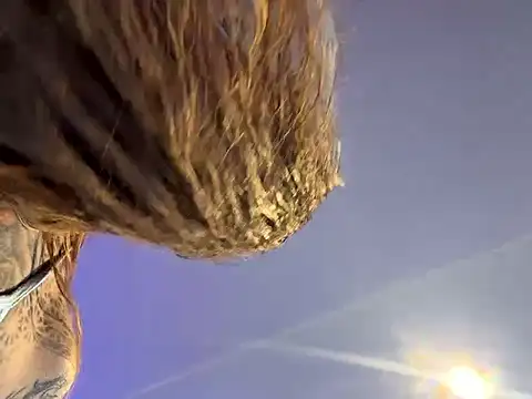 Black sweet Rose online show from 03/20/26, 05:18