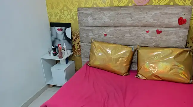 HornyRouse  online show from 03/10/25, 10:04