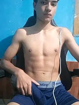 Arthurfer2 online show from 03/14/26, 01:44