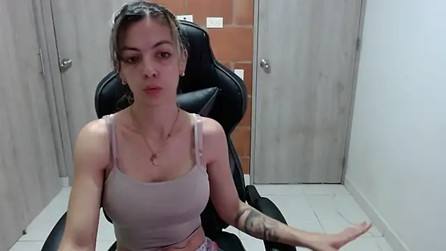 Princezzlove3 online show from 03/13/25, 02:12