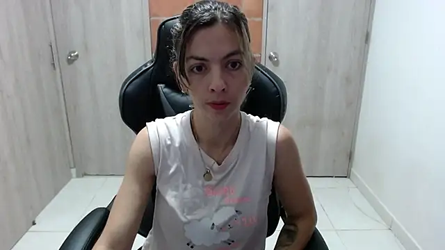 Princezzlove3 online show from 03/14/25, 11:56