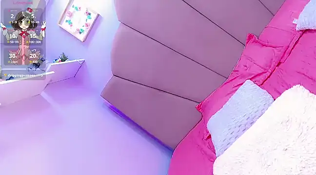 Vanessapintoo online show from 02/19/25, 02:55