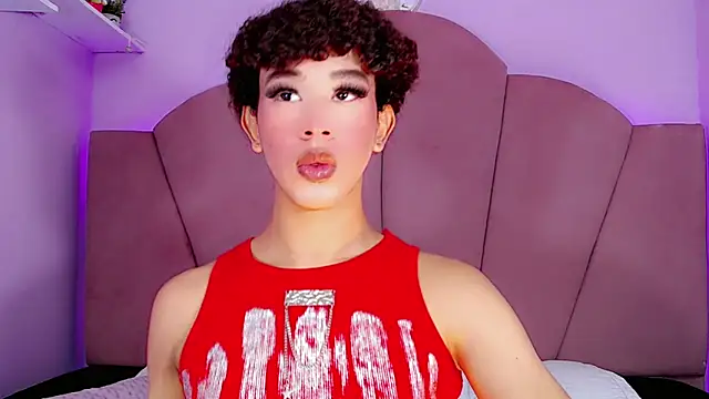 Vanessapintoo online show from 03/11/25, 08:20