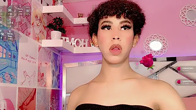 Vanessapintoo online show from 03/17/25, 03:40