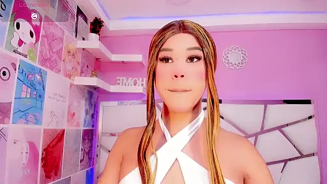 Vanessapintoo online show from 10/25/25, 12:45