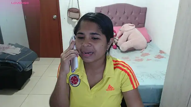 july-feria online show from 11/18/25, 10:25