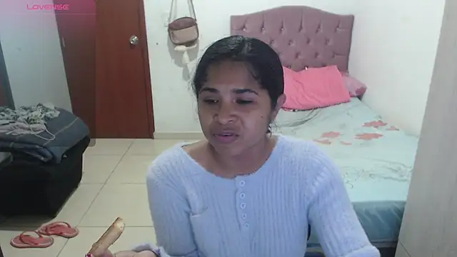 july-feria online show from 11/24/25, 10:31