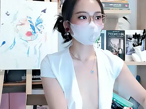 Lush-Office online show from 10/01/25, 05:02