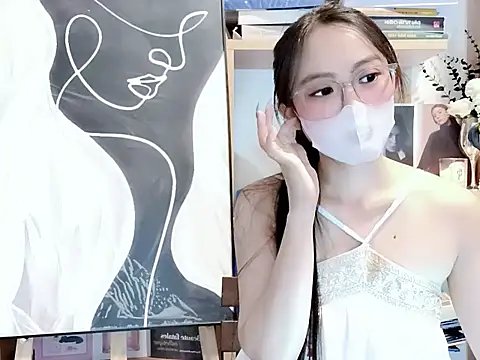 Snapshot of Lush-Office chatting on 01/07/26, 11:12 Lush-Office online show from 01/07/26, 11:12