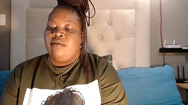 omalicha98 online show from 02/19/26, 06:53