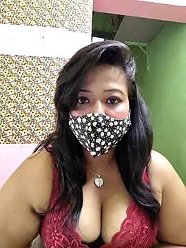 angelrani1234 online show from 03/18/25, 08:26