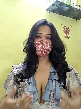 angelrani1234 online show from 10/22/25, 04:40