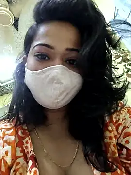 angelrani1234 online show from 02/06/26, 01:43