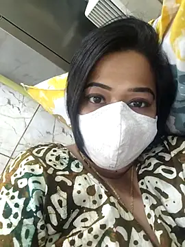 angelrani1234 online show from 02/12/26, 10:54