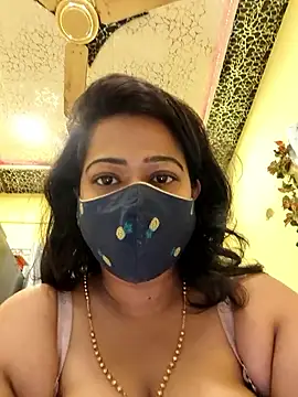 angelrani1234 online show from 02/17/26, 09:10