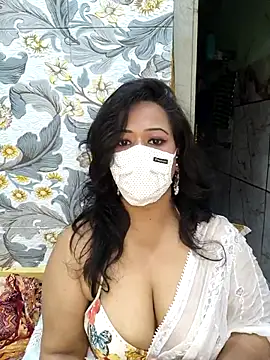 angelrani1234 online show from 04/19/26, 09:28