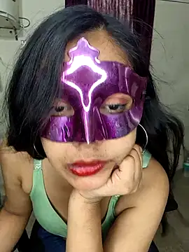 Babbyy doll online show from 03/13/25, 12:48