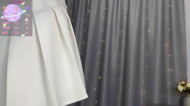 dontouchmyass online show from 03/23/25, 02:15