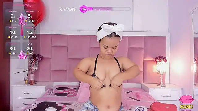 AnieRey online show from 02/11/25, 01:09