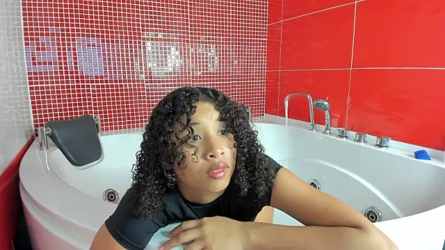 BrigitteRoy  online show from 02/22/25, 07:14