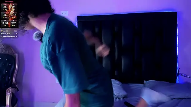 BrigitteRoy  online show from 10/07/25, 03:04