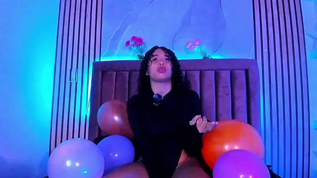 BrigitteRoy  online show from 10/22/25, 03:07