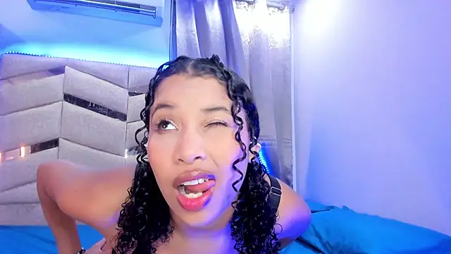 Snapshot of BrigitteRoy_ chatting on 06/06/26, 03:11 BrigitteRoy online show from 06/06/26, 03:11