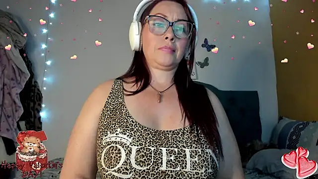 nataparis online show from 02/18/25, 03:21