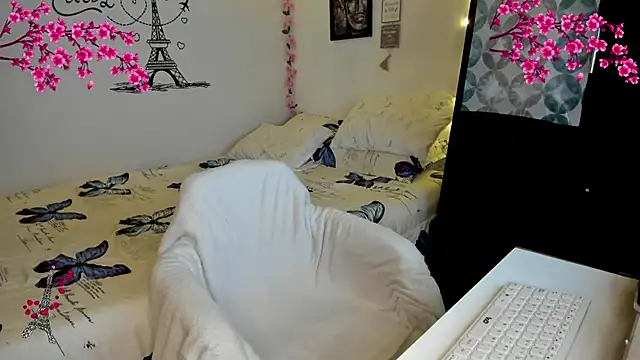 nataparis online show from 01/17/26, 12:26