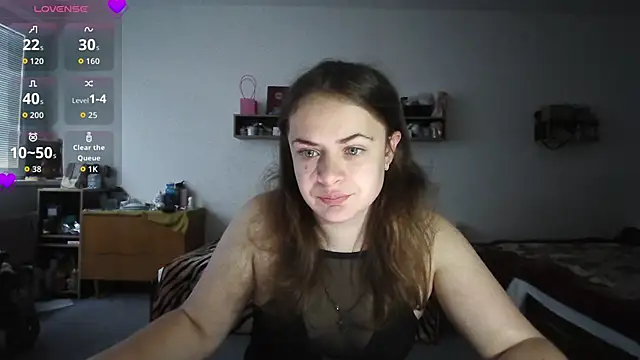 Your   Hope online show from 10/30/25, 06:48