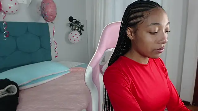 esmeralda-bk online show from 01/28/25, 03:25