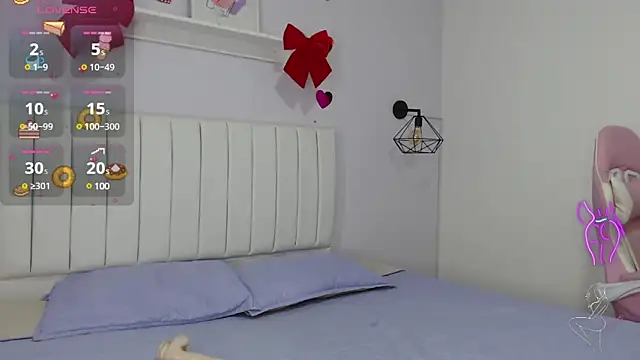 esmeralda-bk online show from 03/07/25, 03:18