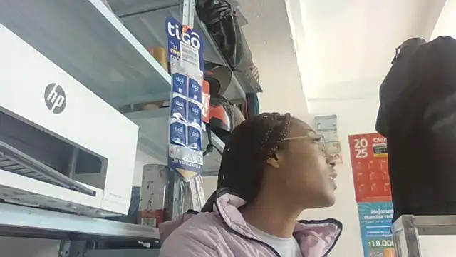 esmeralda-bk online show from 03/11/25, 06:08