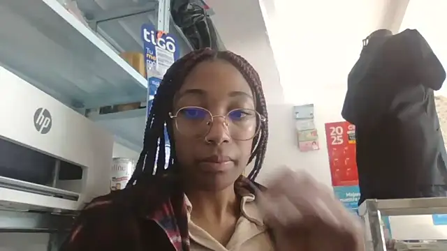 esmeralda-bk online show from 03/12/25, 08:20