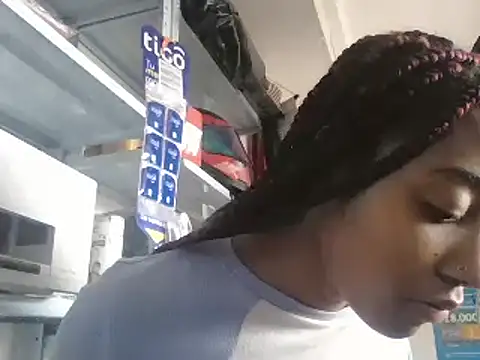 esmeralda-bk online show from 03/21/25, 09:56