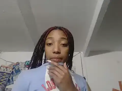 esmeralda-bk online show from 03/22/25, 01:00